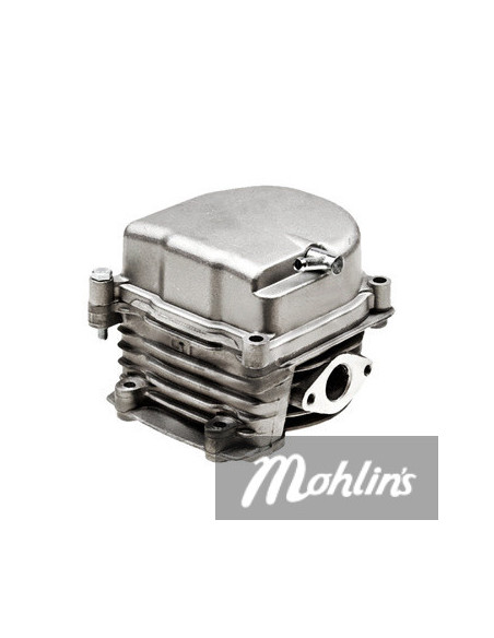 Avgassystem Tecnigas Sym/Kisbee