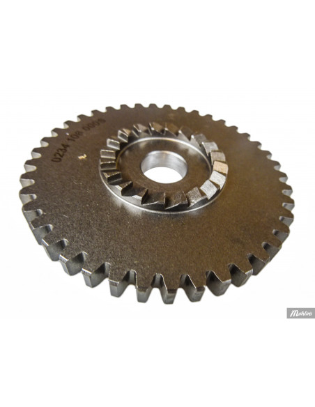 Kickstartsdrev 41t Sachs