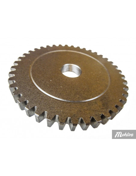 Kickstartsdrev 41t Sachs