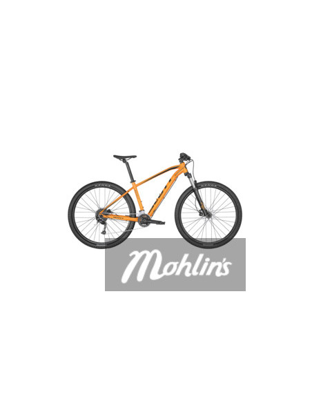 SCOTT Aspect 950 Orange (L)
