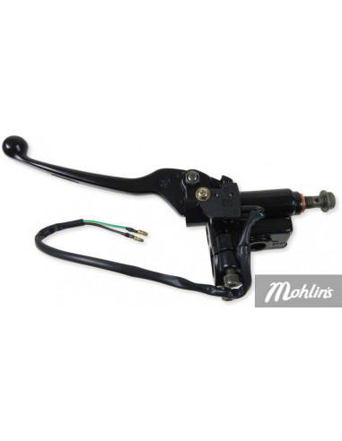 Huvudbromscylinder - Peugeot Original