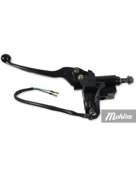 Huvudbromscylinder - Peugeot Original