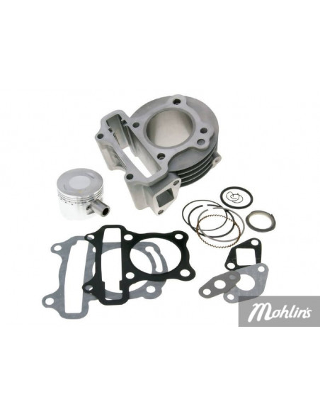 Cylinder 72 cc Peugeot 4T