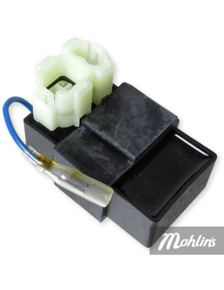 CDI 45 km Peugeot Kisbee 4t