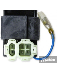 CDI 45 km Peugeot Kisbee 4t 2