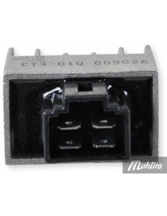 Spänningsregulator 2