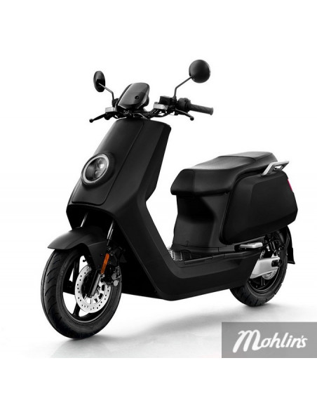 NIU NQi+Standard Range 45km