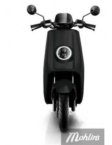 NIU NQi+Standard Range 45km