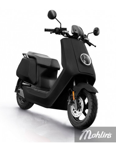 NIU NQi+Standard Range 45km