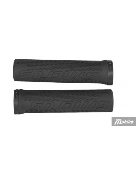 Syncros Grips Pro Lock-On black 1size