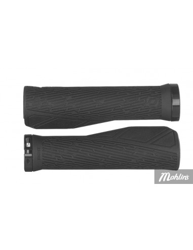Syncros Grips Comfort Lock-On black 1size