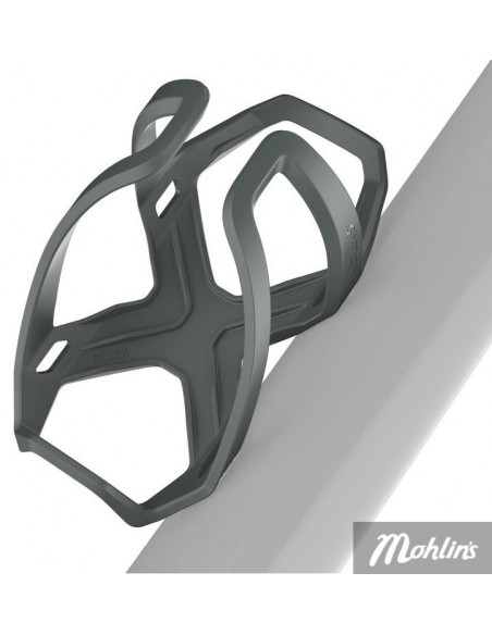 Flaskhållare Syncros 3.0 antracit