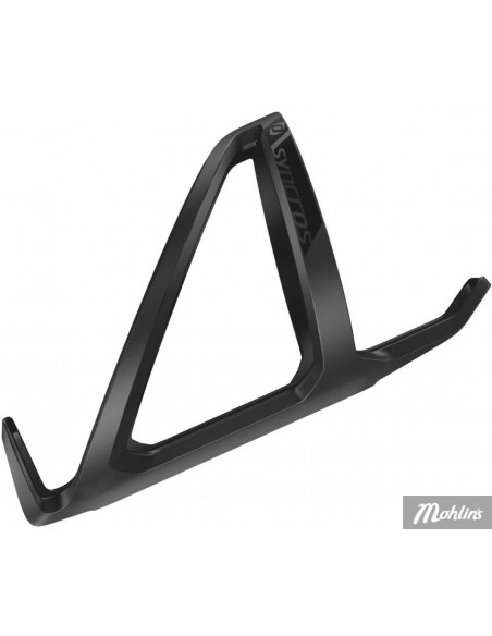 Flaskhållare Syncros Coupe Cage 2.0 black matt