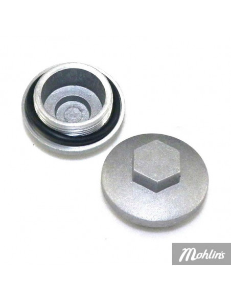 Oljeavtappningsplugg Peugeot/Kymco/Baotian 4T