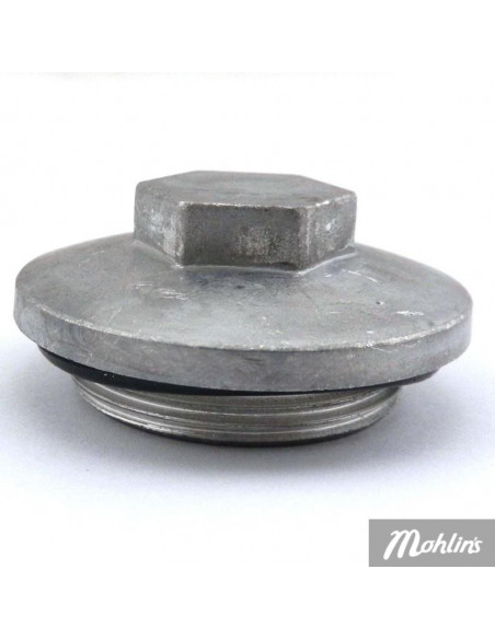 Oljeavtappningsplugg Peugeot/Kymco/Baotian 4T