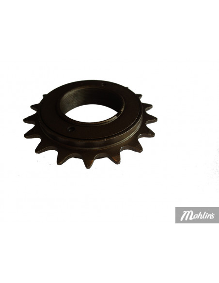 Frikransdrev Jawa 210 18 t