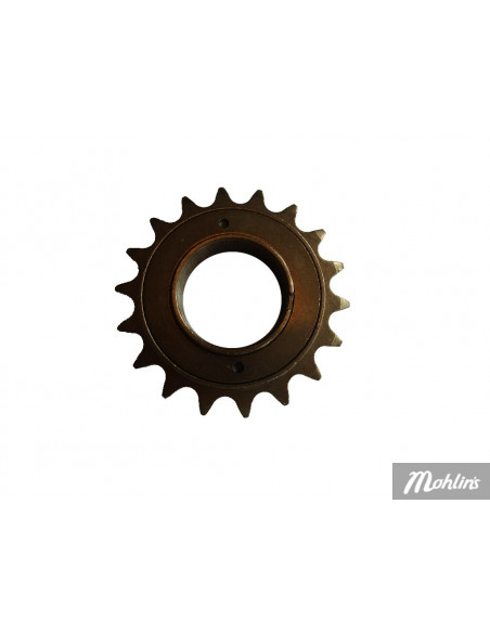 Frikransdrev Jawa 210 18 t