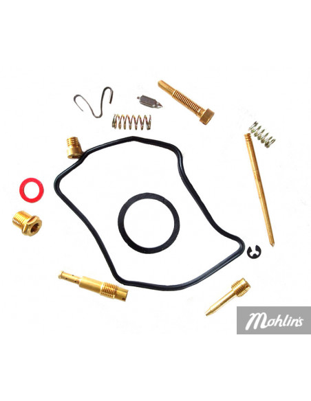 Renoveringssats förgasare Kehin 18 mm