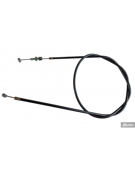 Växelwire nyare modell Crescent Comapct/Sachs