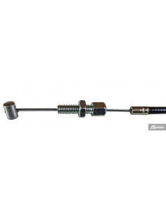 Växelwire nyare modell Crescent Comapct/Sachs 2