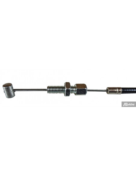 Växelwire nyare modell Crescent Comapct/Sachs