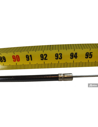 Växelwire nyare modell Crescent Comapct/Sachs