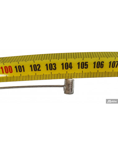 Växelwire nyare modell Crescent Comapct/Sachs