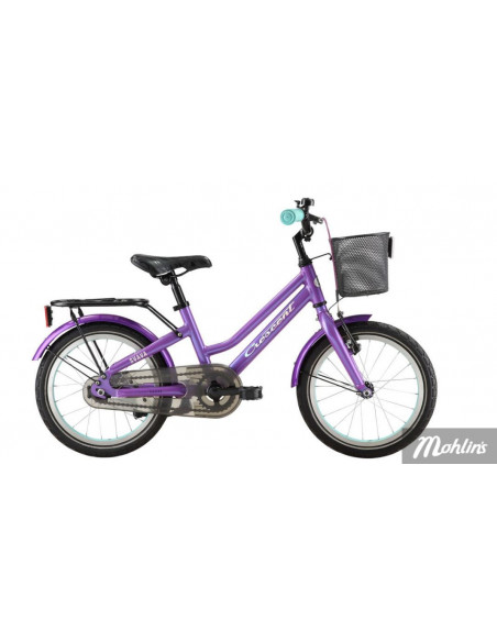 Crescent Svava 0-vxl 16 tum lila