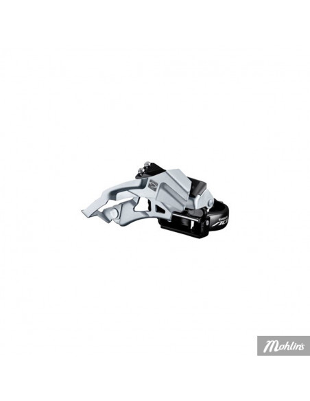 Framväxel 9-vxl trippel FD-M3000 34,9mm CB TS DP 66-69