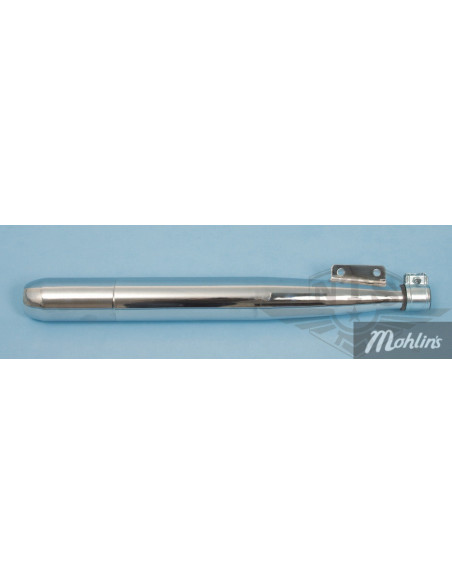 Ljuddämpare Puch std 28mm