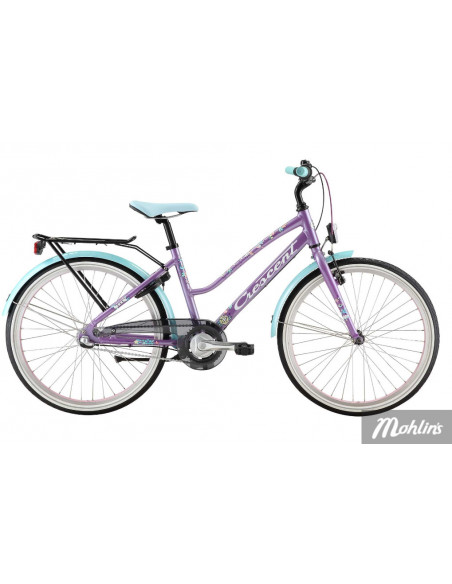 Crescent Ran 3 vxl 24 tum Lila