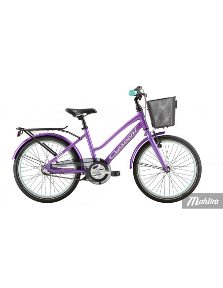 Crescent Saga 3-vxl 20 tum Lila