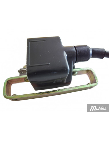 Tändspole Suzuki K50 1984-