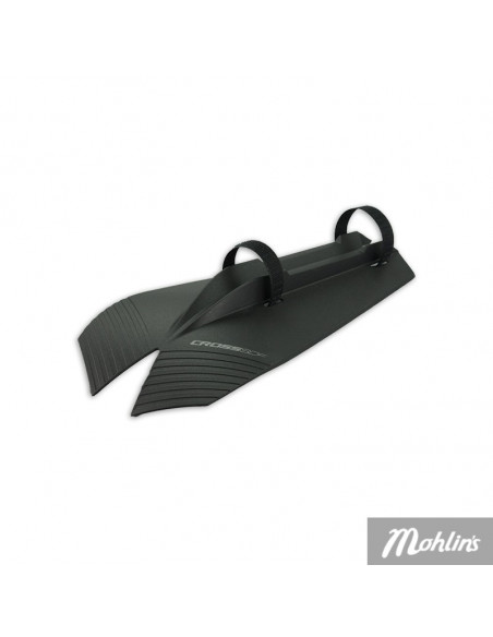 Cykelskärm Fram Cross 33x15 cm