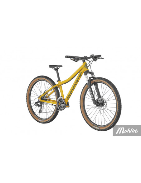 Bicicleta scott scale online 26 disc