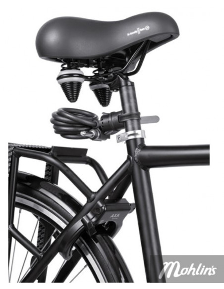 Plug-in cable AXA Newton NT-150