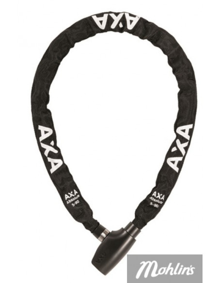 Kättinglås AXA Chain Absolute 5 - 90