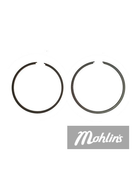 Kolvring 40x2 std MK3