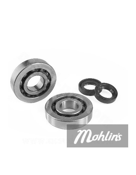 Ramlagersats Piaggio