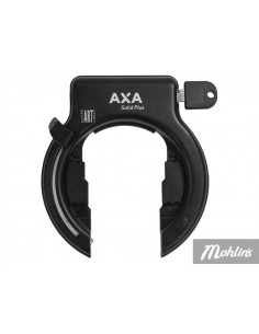 AXA Solid Plus Ring Lock