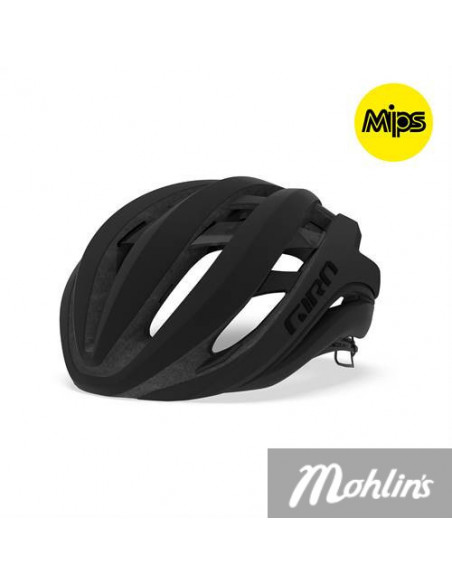 Cykelhjälm Giro Aether Spherical Mips L