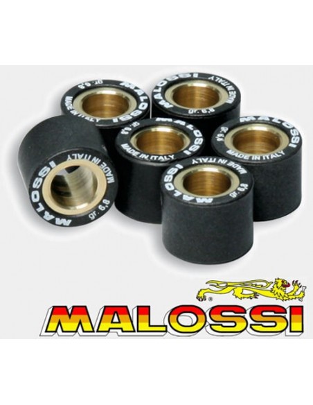 VARIATORVIKTER 19X15 6,5GR