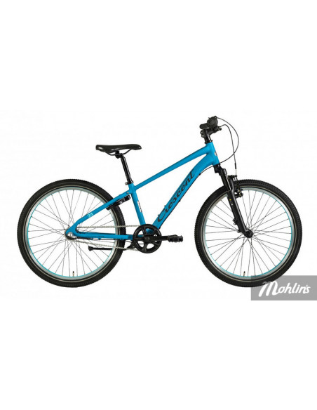 Crescent Torn 3-vxl 24 tum Blå