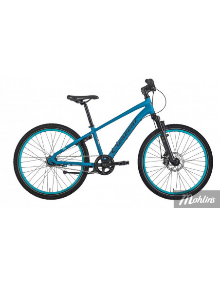 Crescent Jare 7-vxl 24 tum Blå