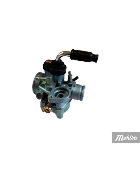 Förgasare 17,5mm PHVA Replica