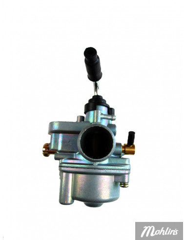 Förgasare 17,5mm PHVA Replica