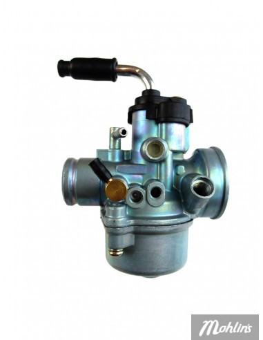 Förgasare 17,5mm PHVA Replica