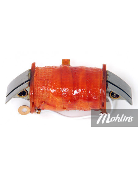 Tändspole Ilo/Husqvarna/Puch Stefa 53mm