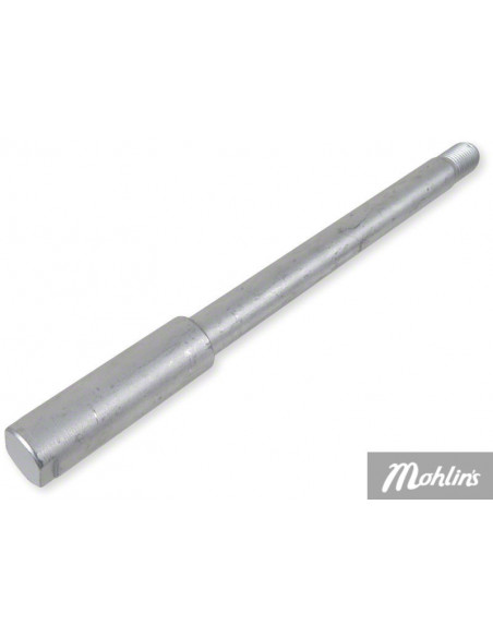 Framhjulsaxel Derbi/Aprilia