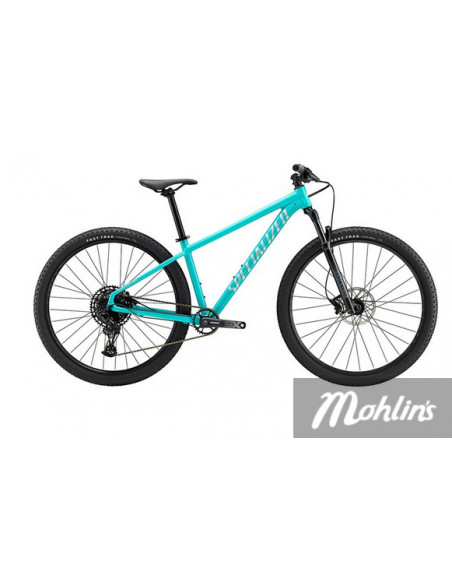 Specialized Rockhopper Expert 29 Gloss Lagoon Blue/Satin L
